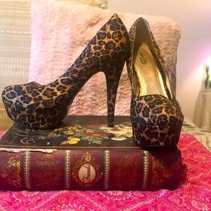 To small for me, but I’ve never worn them :(